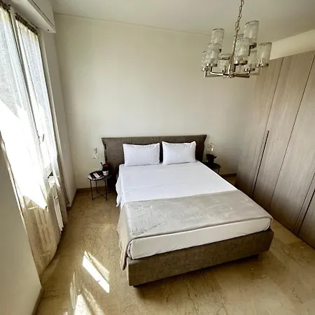 Dive Rive Luxury Apartment *