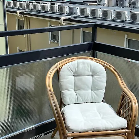 Apartment Dive Rive Luxury *