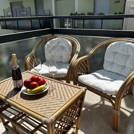 Dive Rive Luxury Apartment