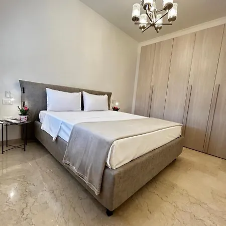 Apartment Dive Rive Luxury