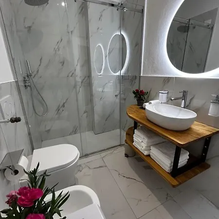 Dive Rive Luxury Apartment Desenzano del Garda