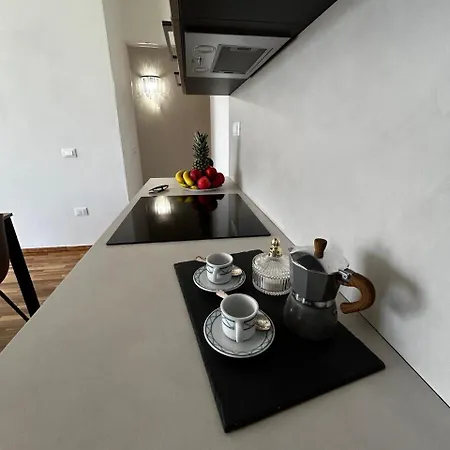 Dive Rive Luxury Apartment