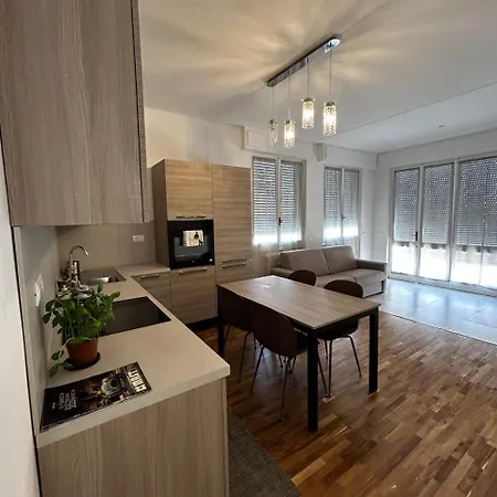 Dive Rive Luxury Apartment *
